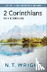 Wright, N. T. - 2 Corinthians for Everyone: 20th Anniversary Edition with Study Guide