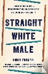 Furr, Chris - Straight White Male