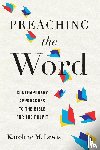 Lewis, Karoline M. - Preaching the Word
