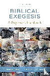 Hayes, John H. - Biblical Exegesis, 4th ed.