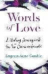 Gamble, Eugenia Anne - Words of Love