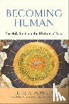 Powery, Luke A. - BECOMING HUMAN