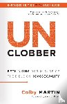 Martin, Colby - UnClobber