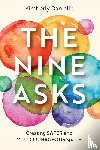 Danielle, Kimberly - The Nine Asks