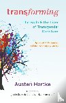 Hartke, Austen - Transforming