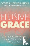 Johnston, Scott Black - Elusive Grace