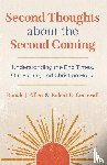 Allen, Ronald J. - Second Thoughts about the Second Coming