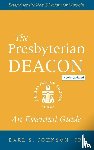 Johnson, Earl S - The Presbyterian Deacon, Updated Edition