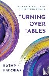 Escobar, Kathy - Turning Over Tables