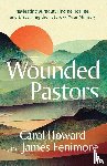 Merritt, Carol Howard, Fenimore, James - Wounded Pastors