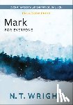 Wright, N. T. - Mark for Everyone, Enlarged Print