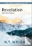 Wright, N. T. - Revelation for Everyone, Enlarged Print