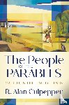 Culpepper, R. Alan - The People of the Parables