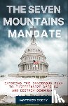 Boedy, Matthew - The Seven Mountains Mandate