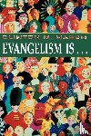 Marsh, Clinton - Evangelism is...