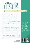 Stewart, Sonja M. - Following Jesus