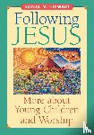 Stewart, Sonja M. - Following Jesus