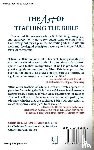 Blair, Christine Eaton - The Art of Teaching the Bible
