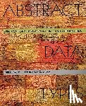 Dale, Nell, Walker, Henry M. - Abstract Data Types