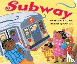 Suen, Anastasia - Subway