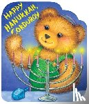 Freeman, Don - Happy Hanukkah, Corduroy
