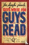 Scieszka, Jon - Guys Write for Guys Read