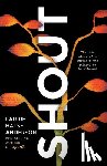 Laurie Halse Anderson - SHOUT