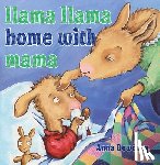 Dewdney, Anna - LLAMA LLAMA HOME W/MAMA