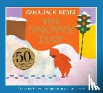 Keats, Ezra Jack - The Snowy Day