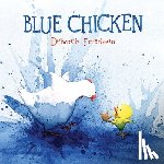 Freedman, Deborah - Blue Chicken