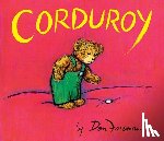 Freeman, Don - Corduroy