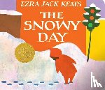 Keats, Ezra Jack - The Snowy Day