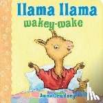 Dewdney, Anna - Llama Llama Wakey-Wake