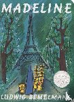 Bemelmans, Ludwig - Madeline