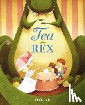 Idle, Molly - Tea Rex