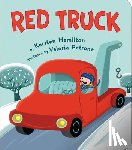 Hamilton, Kersten - Red Truck
