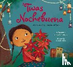 Greenfield Thong, Roseanne - 'Twas Nochebuena