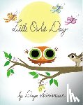 Srinivasan, Divya - Little Owl's Day