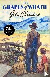 Steinbeck, John - Grapes of Wrath