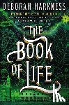 Harkness, Deborah - BK OF LIFE