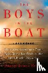 Brown, Daniel James - BOYS IN THE BOAT