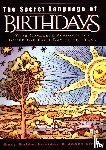 Goldschneider, Gary, Elffers, Joost - The Secret Language of Birthdays