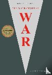 Greene, Robert - The 33 Strategies Of War