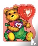  - Corduroy's Valentine's Day