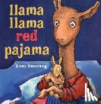 Dewdney, Anna - Llama Llama Red Pajama