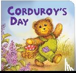 Freeman, Don - Corduroy's Day