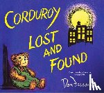 Hennessy, B.G. - Corduroy Lost and Found