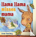 Dewdney, Anna - Llama Llama Misses Mama