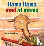 Dewdney, Anna - Llama Llama Mad at Mama