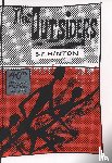 Hinton, S E - Hinton, S: Outsiders